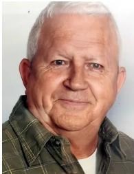 Avis de décès de Leon Winifred Ivey