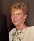 Obituary of Christine Justice