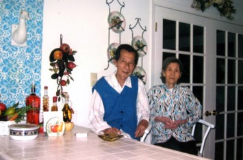 Obituary of Hanh Thi Hoang