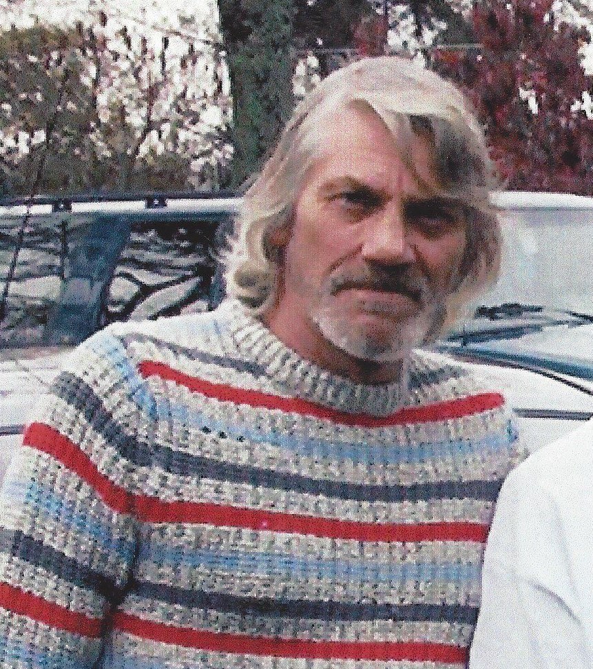 Obituary of John Robert Simmons, Sr.