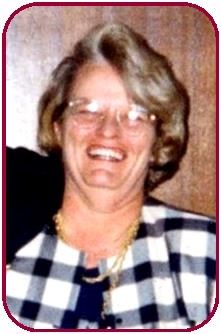 Obituary of Dorothy Slaughter