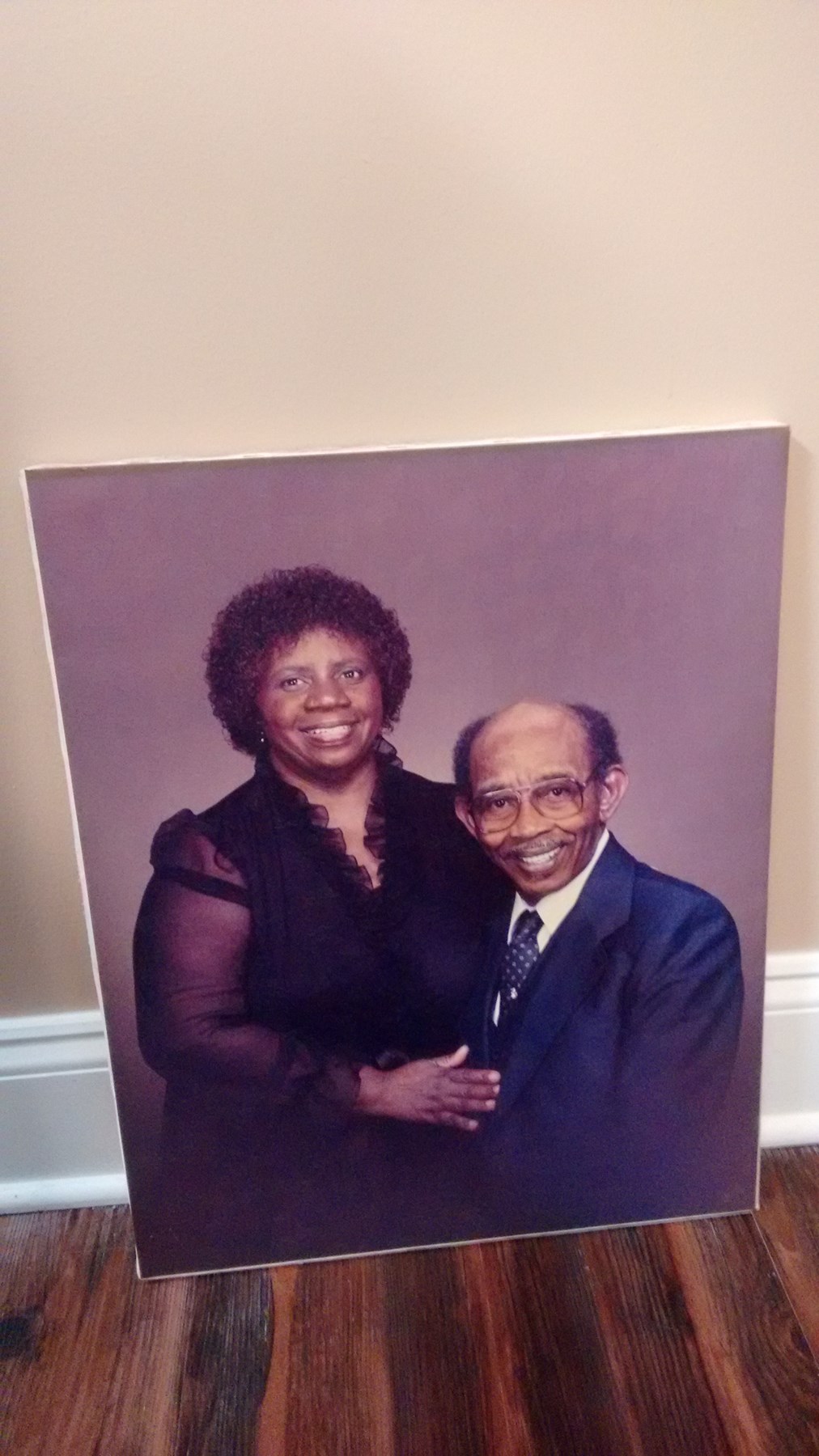 Obituary of Thelma Ruth Andrews