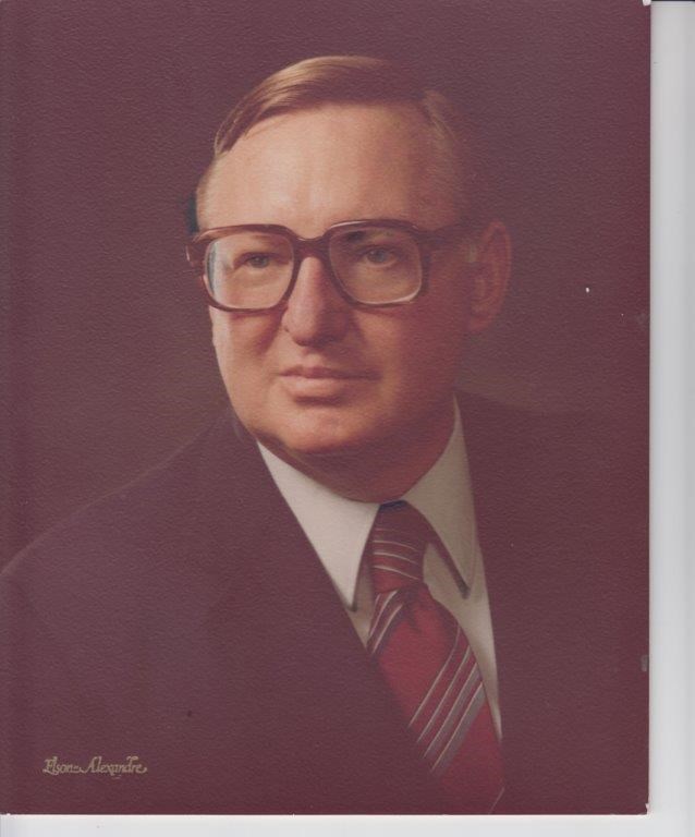 Obituary of Paul Smith Ache Jr.