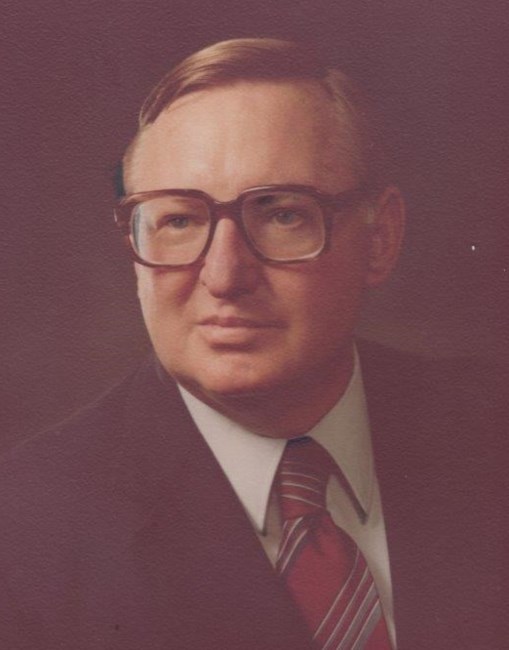 Obituary of Paul Smith Ache Jr.