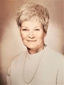 Obituary of Janet Cumming Keeler