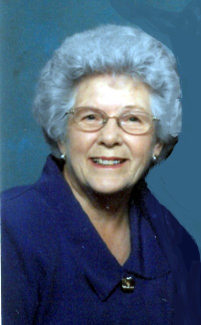 Obituary of Ollie Mae Morgan