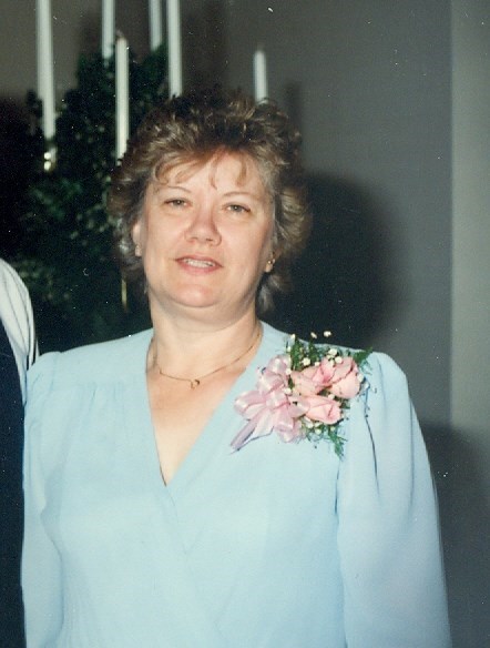 Obituary of Mary Catherine Baggett