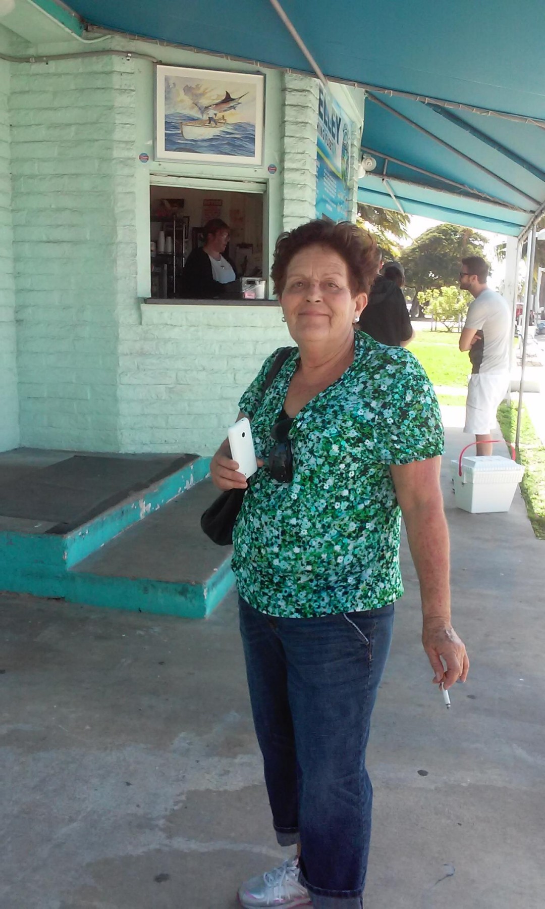 Obituary of Cristina C Cordoba Torres