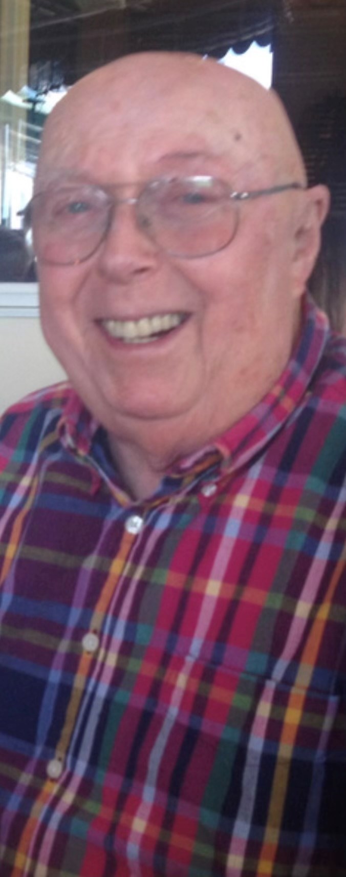 Obituary of Herbert "Bert" Simmons