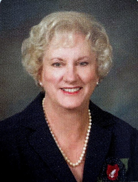 Obituary of Frances Bishop Williams