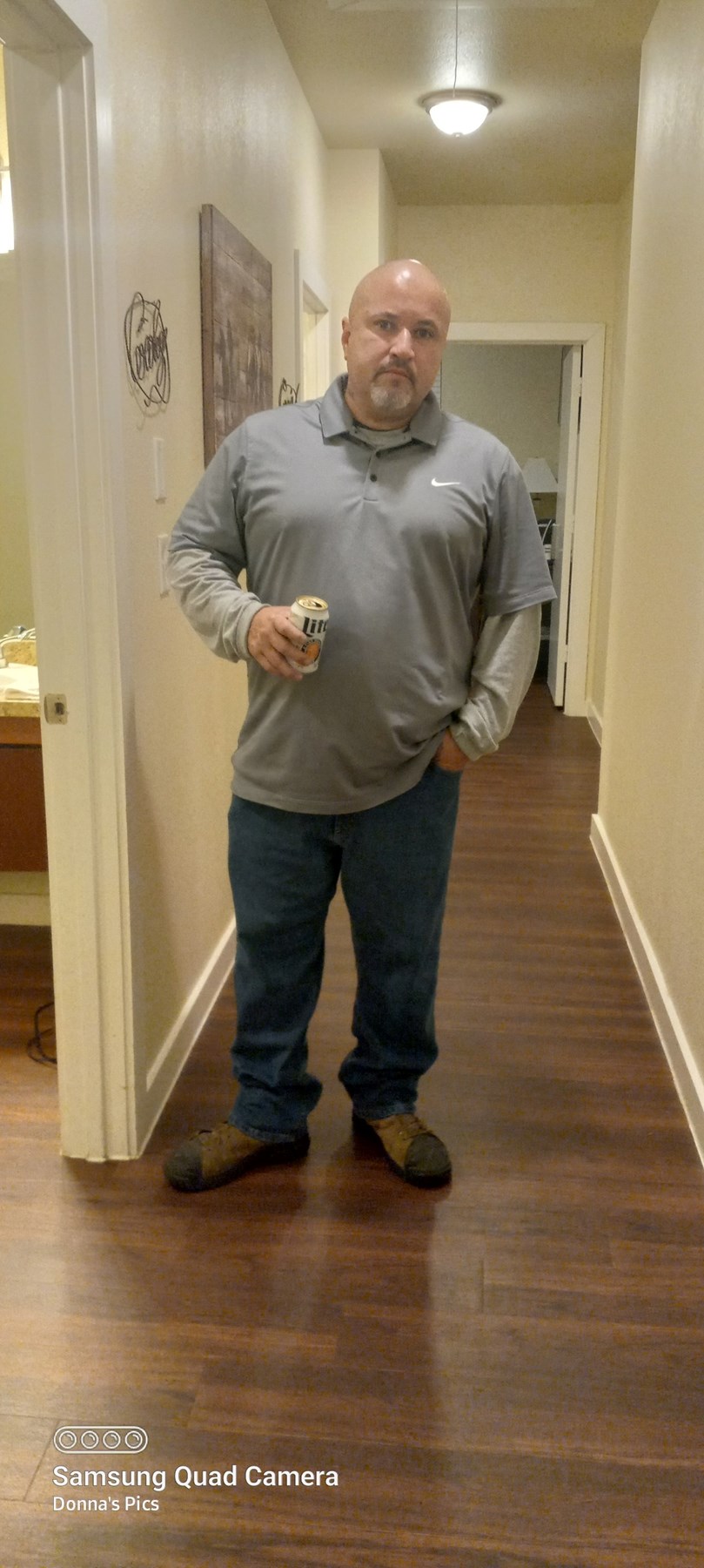 Obituary of Juan Antonio Hernandez