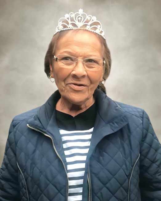 Obituary of Erlinda Reyes