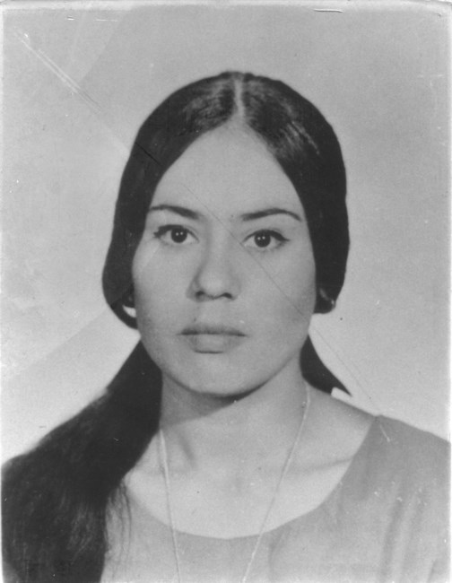 Obituary of Francisca Bennett Grijalva