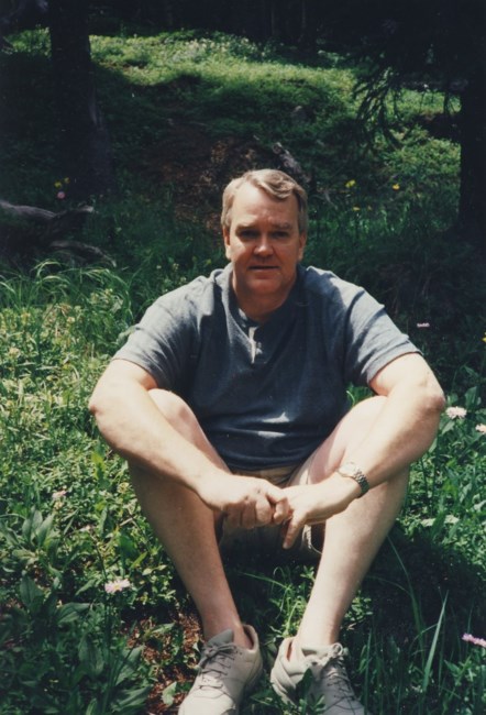 Obituary of Gary W. Routh