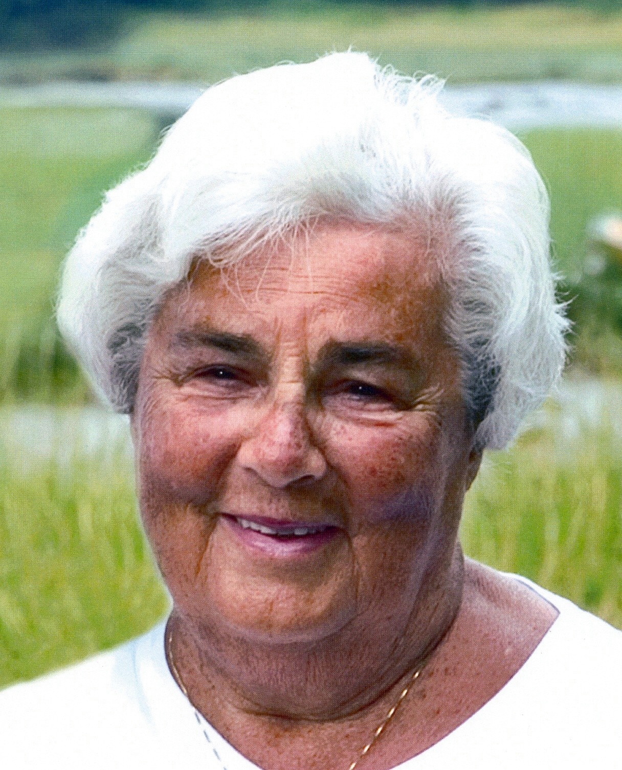 Charlotte Douglass Cote Obituary Yarmouth, ME