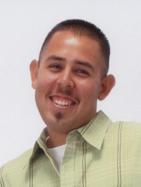 Obituary of Socorro "Lil Cuy" Gabriel Fimbres Jr.