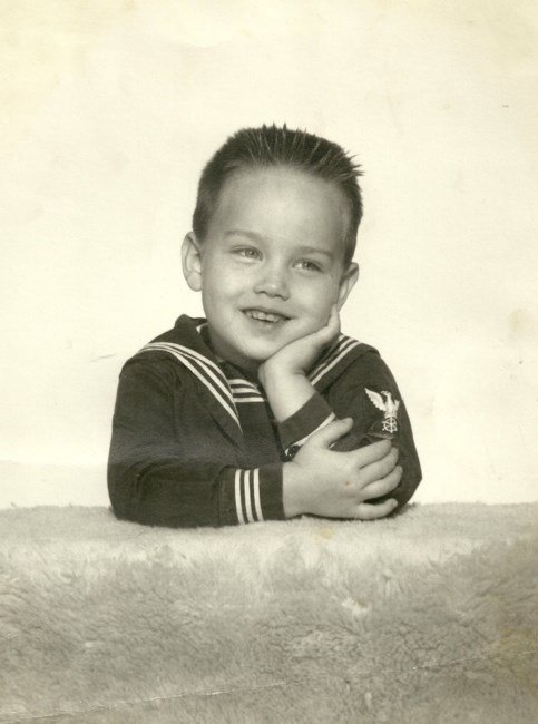 Obituary of Christopher C Quaintance