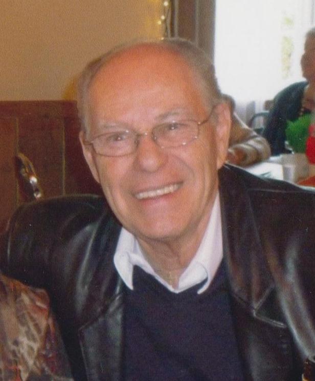 Avis de décès de André Auger