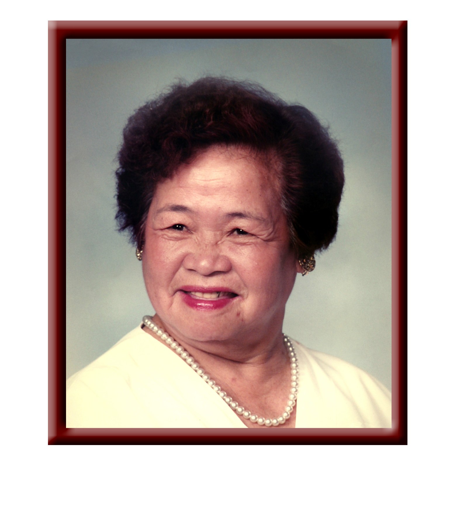 Obituary of Paulina T. Alota