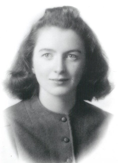 Obituary of Eleanor Mary DiBernardo