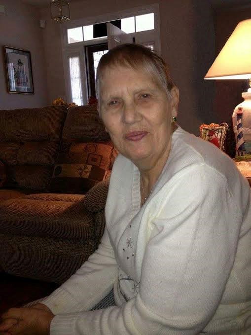 Obituary of Beatrice May Youngs