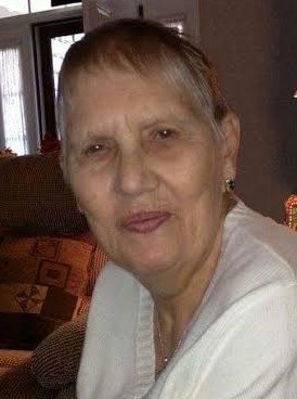 Obituario de Beatrice May Youngs