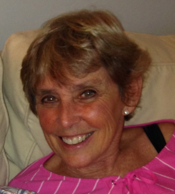 Obituary of Kristine Louise Coyne