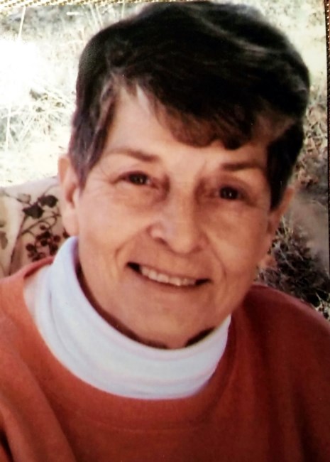 Obituary of Nannie Armstrong King