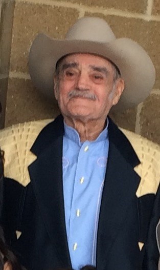 Obituary of Jose Hermeregildo Leija