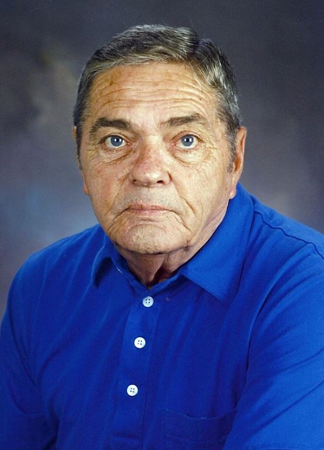 Obituario de Alvin Eugene Goodwin