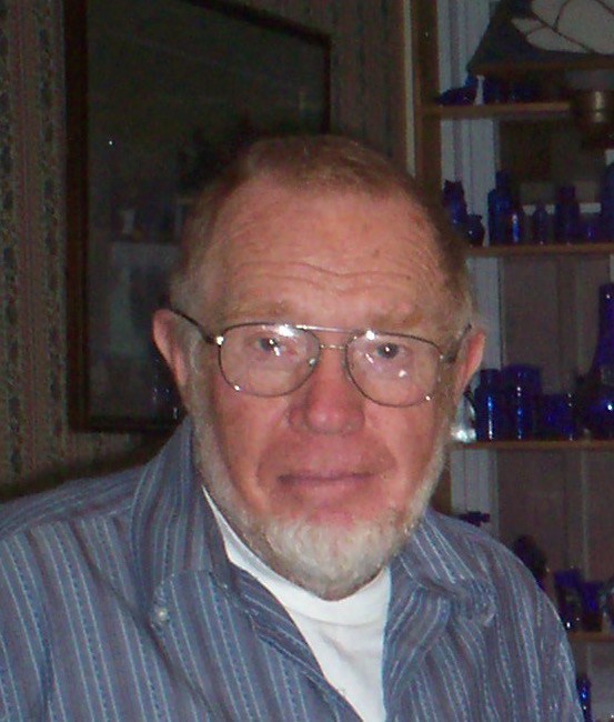 Obituary of Jerden Alan Bishop