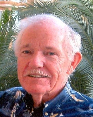 Obituario de Bob Reid