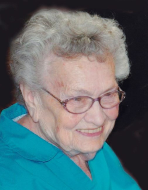 Obituary of Iva Irene Tabor