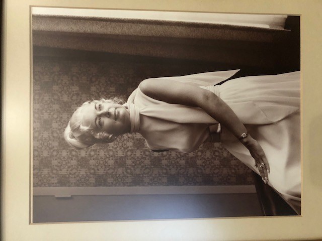 Obituary of Glatis Tapley Thomas