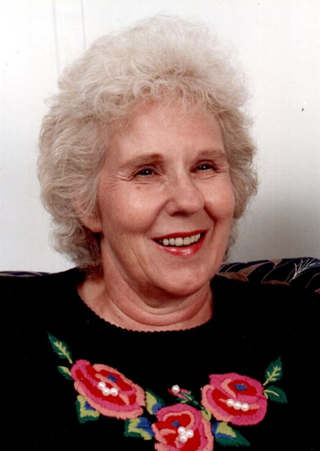 Obituary of Beverly "Grenia" Hazlett