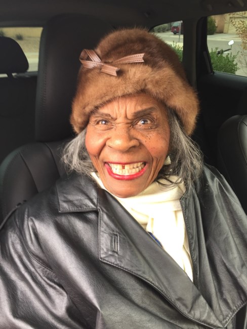 Obituary of Amanda R. Turner