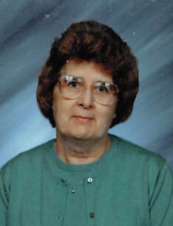 Obituario de Nancy Marie Clingman