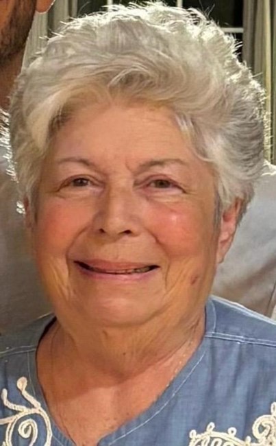 Obituary of Anita B. Weiss