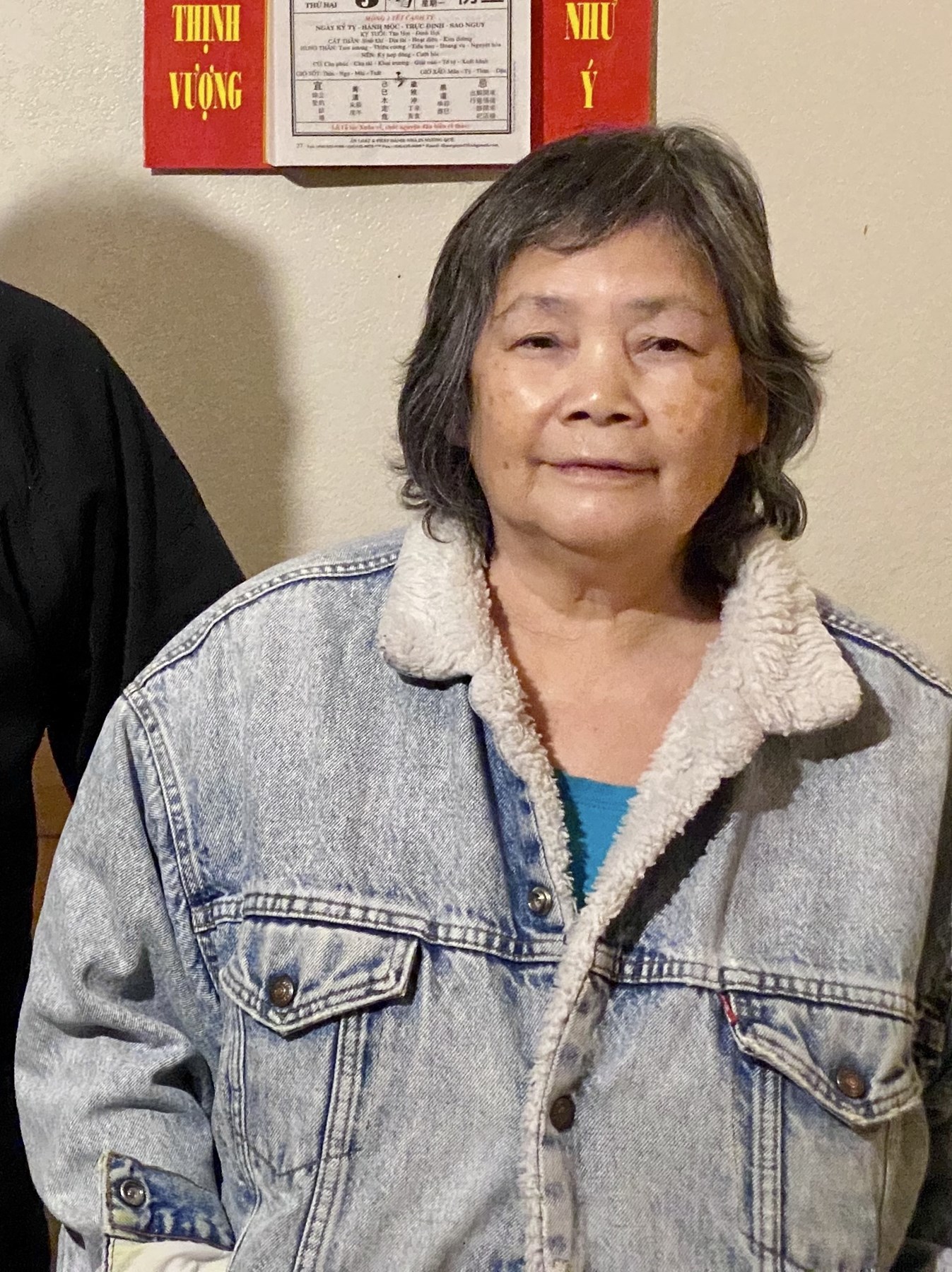 Obituary of Tho Thi Nguyen