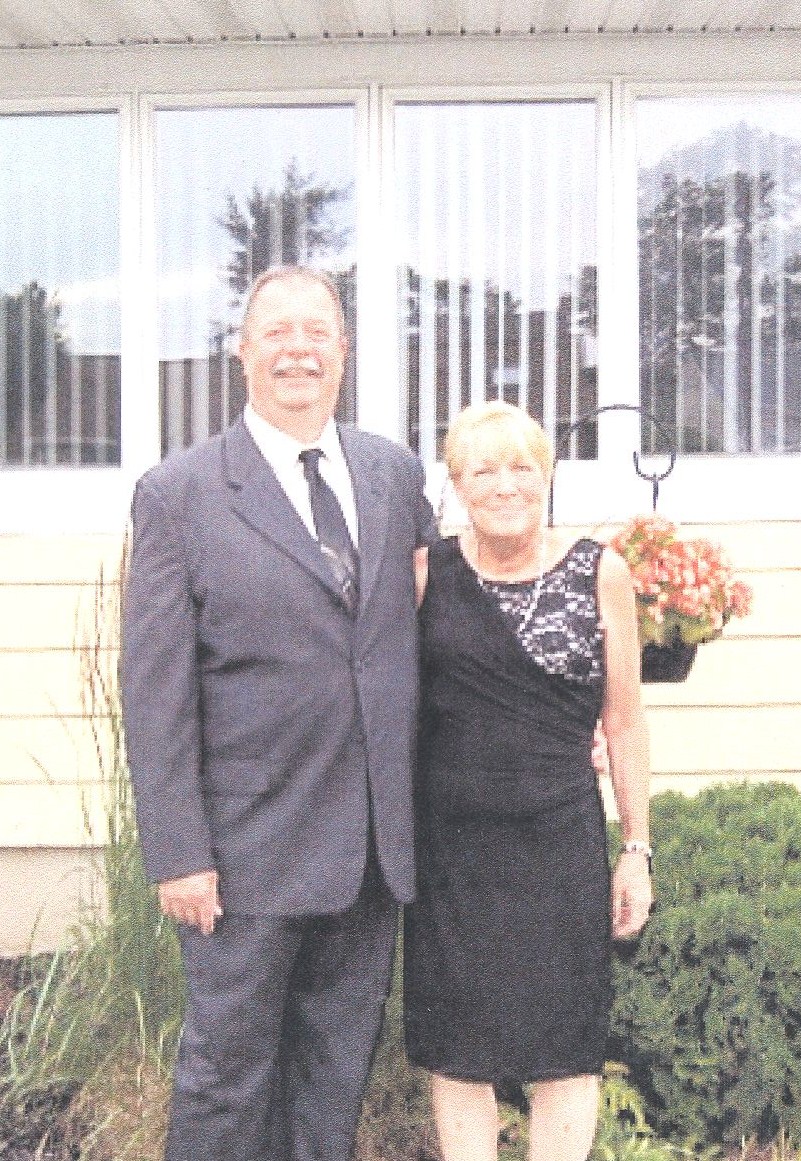 Obituary of Kathleen Anuskiewicz