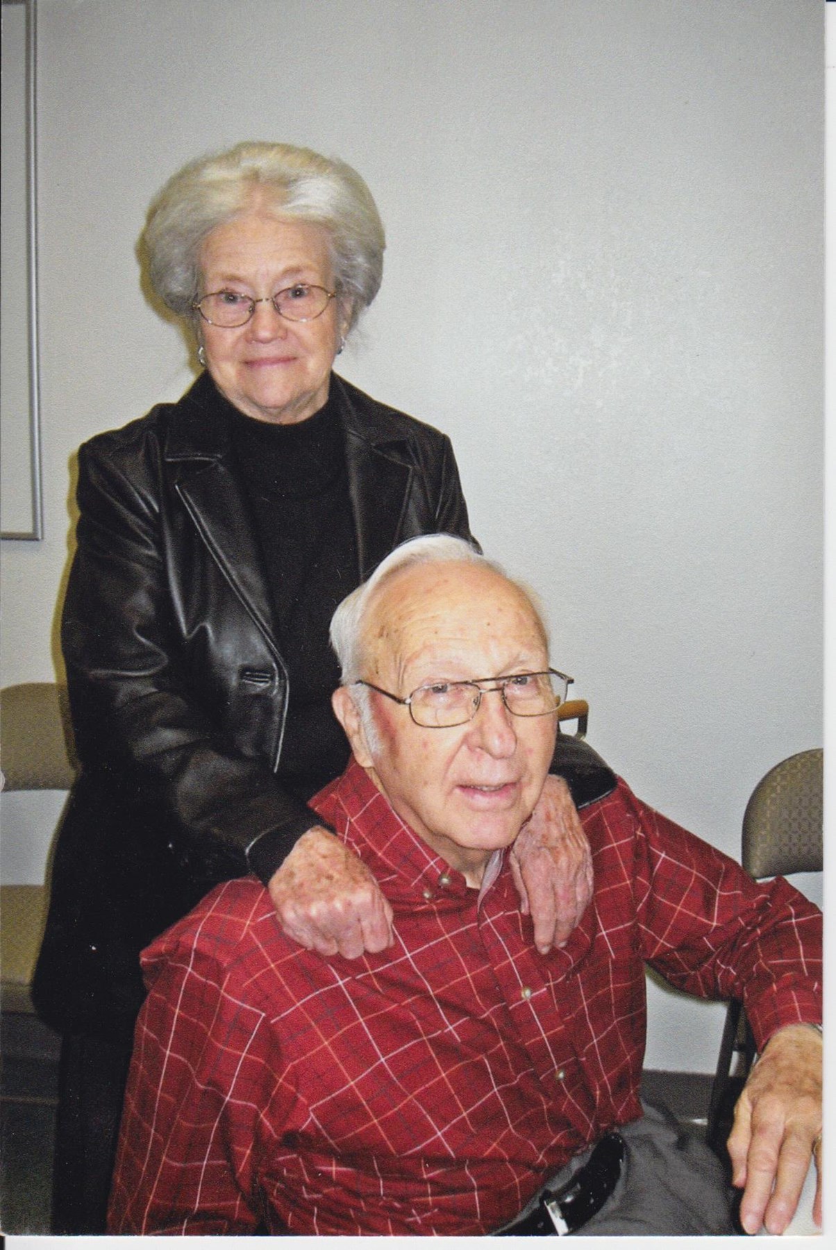 Obituary of Jewell Smith