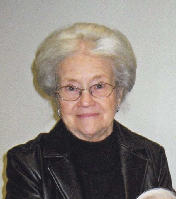 Jewell Smith Obituary Oklahoma City, OK