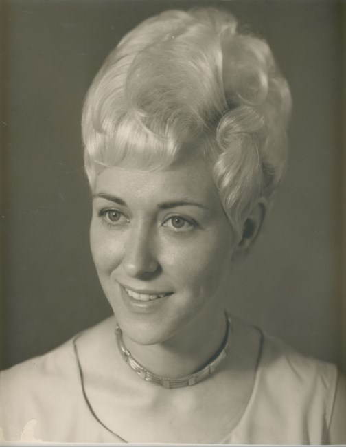 Obituary of Lillie Helene Dunnigan