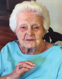 Obituary of Margaret Lucille Hibbard Topic