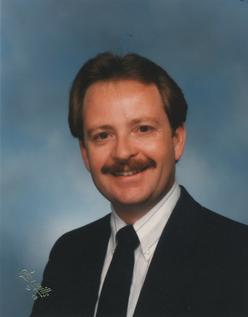 Obituary of Paul Barker