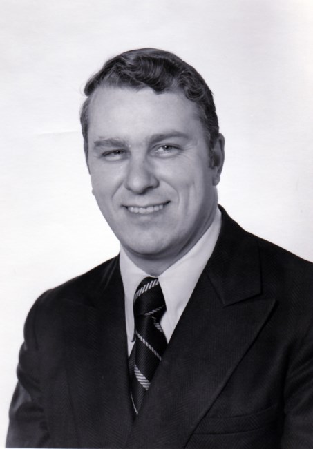 Obituary of Lawrence A Shane