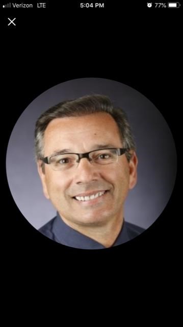 Obituary of Bruce Santorella