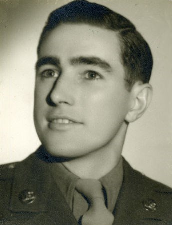 Obituary of Sergeant Major Alan J. White US Army
