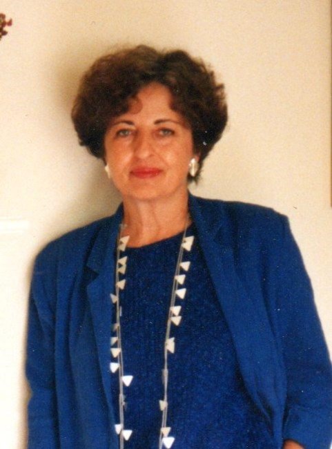 Obituary of Jeanne M. (Plocher) Firestone