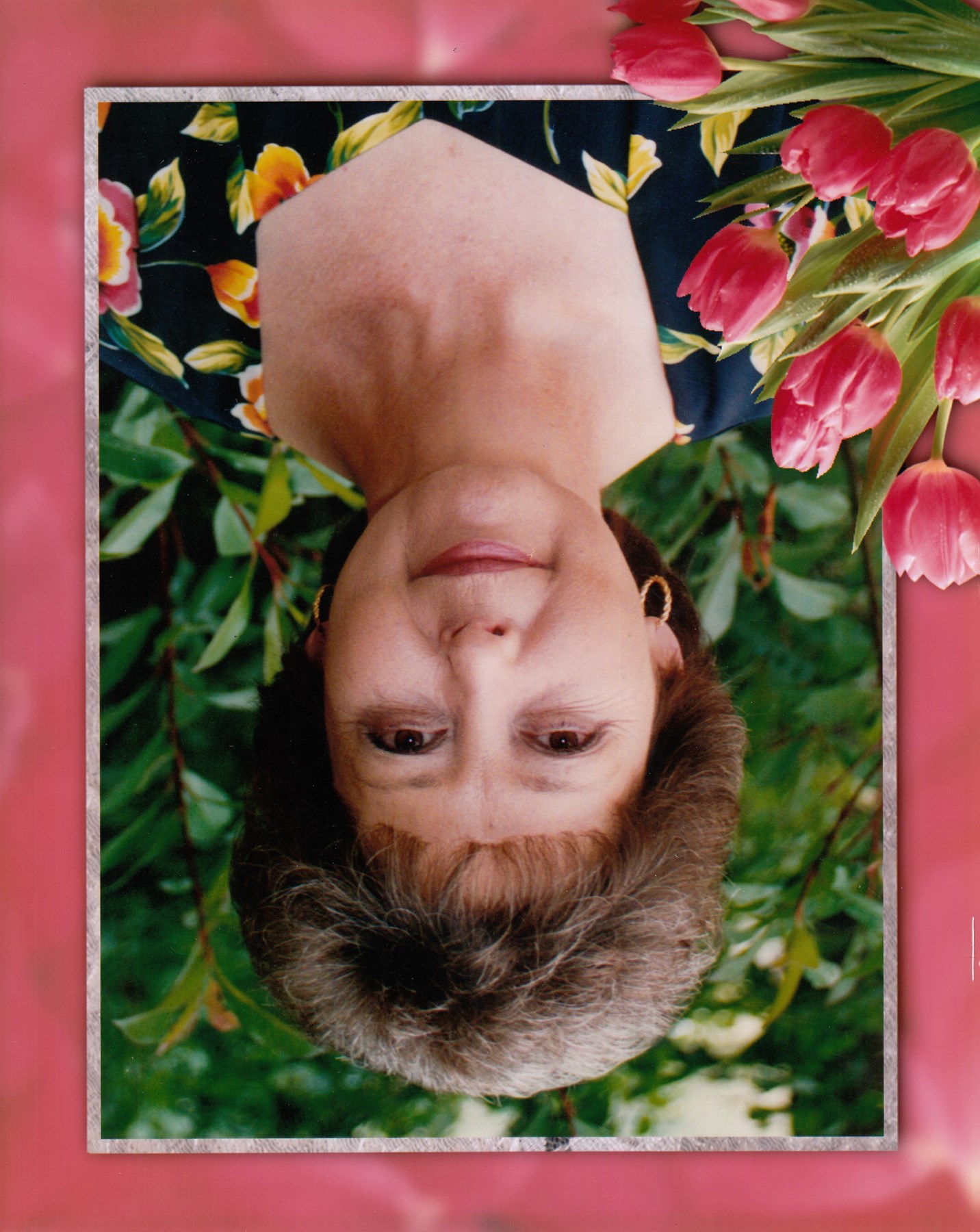 Obituary of Mrs. Deborah Franklin